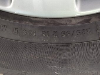 Audi 7,5 x 18 ET 26 . 5x112 - 6