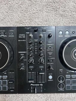 Pioneer DDJ 400 - 6