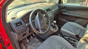 Ford Focus C-max 1,6TDCi 66kw - 6