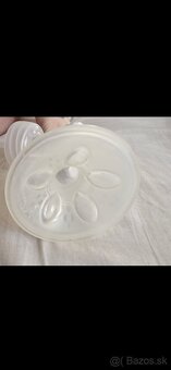 Predám elektrickú odsávačku zn Philips Avent - 6