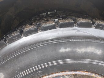 Predám MAN tga hakový nosič kontajnerov - 6