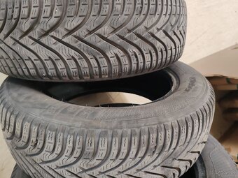 Pneu 185/65 r15 - 6
