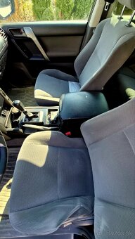 💥 TOYOTA LAND CRUISER 3.0 D-4D A/T 💥 - 6