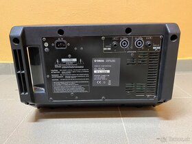 Yamaha EMX512SC power mixpult zosilovač s efektami - 6
