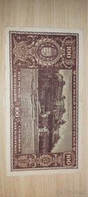 Bankovky Maďarska - 6