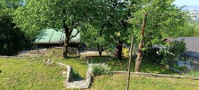 Záhrada Žilina predaj, Pozemok a záhradná chatka Žilina - 6