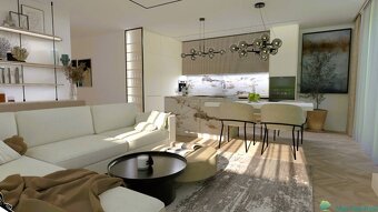 ďalšia, väčšia, NÍZKOENERGETICKÁ NOVOSTAVBA 108,75m2, + ter - 6