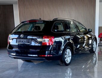Škoda Octavia 2.0 TDI DSG 2019 110kw - 6