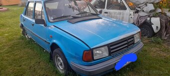 Skoda 120 - 6