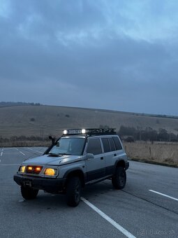 Suzuki vitara 2.0td - 6