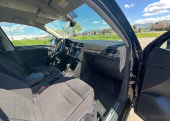 VW TIGUAN ALLSPACE 2.0 TDI 4MOTION 147KW ODPOČET DPH - 6