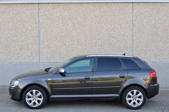 Audi a3 2.0TDI 103kw - 6
