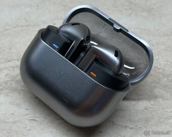 Samsung Galaxy Buds 3, Silver - 6