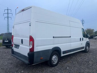 Citroën Jumper 2.0 BlueHDi 130 35+ L4H3 - 6