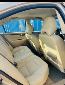 Ponúkam na predaj Volvo s60 2.4.96kw - 6