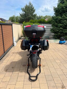 Ducati Multistrada 950S (2021) – záruka 11/2025 - 6