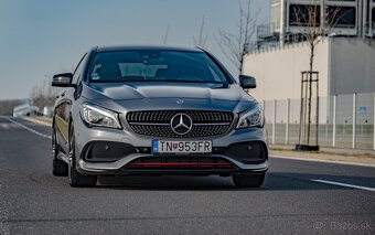 Mercedes-Benz CLA 250 Sport 4-matic A/T / odpočet DPH - 6