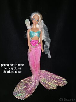 Barbie mix... - 6
