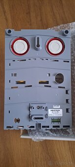 JABLOTRON vonkajšia siréna - 6
