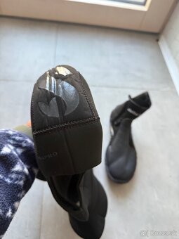 SCUBA PRO neopren 5mm velkosť L/52 - 6