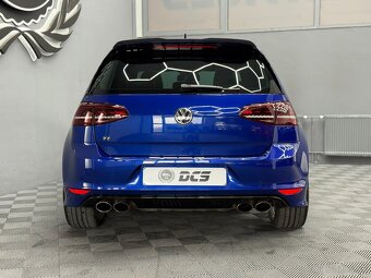 Golf R 2.0 TSI BMT 4MOTION DSG EU6 - 6