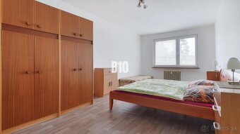 2 izbový byt NA PRENÁJOM - Martin Jahodníky - 6