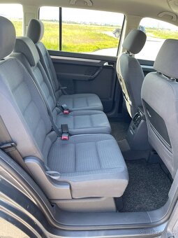 VW TOURAN 1.9 TDI 77KW - 6