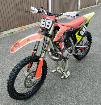Fantic XX 250 2T - 6
