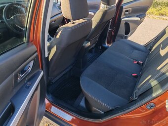 SUZUKI S-CROSS 4x4, ťažné zariadenie, 52tis km, r.2020 - 6