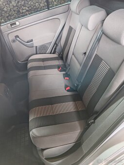 Golf plus - 6