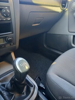 Seat Ibiza 2007 Benzin 1.4 - 6