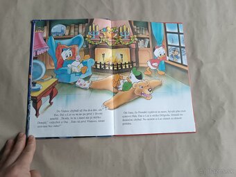 Walt Disney: Vianoce na severnom póle - 6