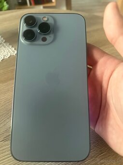 Iphone 13 Pro max 256gb - 6