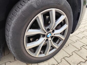 Kolesa, disky BMW - 6