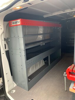 Opel Vivaro 2.0cdti - 6