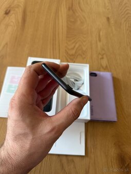 iPhone SE 2020 64 gb Black - komplet príslušenstvo, záruka - 6