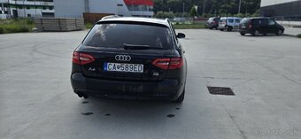 Audi A4 avant quatro - 6