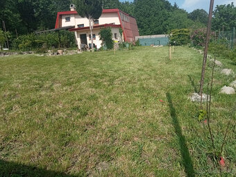 Rekreačný domček - 6