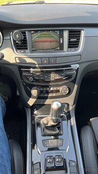 Peugeot 508 2.0HDI 120kw r.v. 2016 - 6