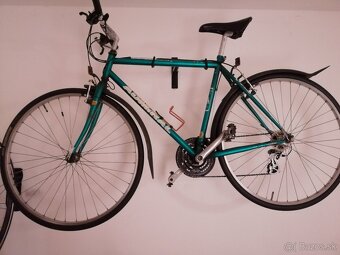 Trekingovy bicykel - 6