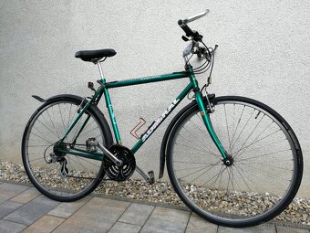 Trekingovy bicykel - 6