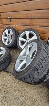 Letna sada bmw x6 x5 5x120 r20 - 6