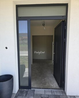 EXKLUZÍVNE IBA U NÁS – moderný bungalov č. 2 v Smoleniciach - 6