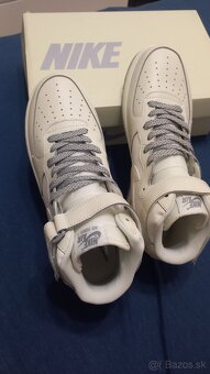 Nike air force - 6