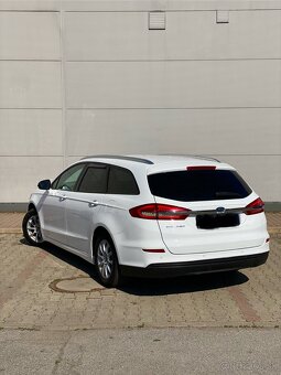 Ford Mondeo ST Look 2018 2.0Tdci - 6