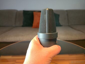 Neumann TLM 103 s originálnym pavúkom - 6