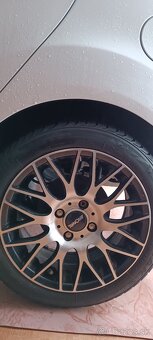 Alu disky 4x108 - 6
