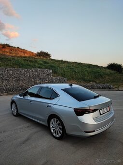 Škoda Octavia 2,0 TDI 110kW 7DSG Style+ - 6