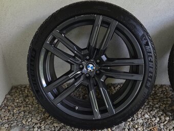 BMW X5 X6 295/35 R21 5x112 G05 G06 F95 F96 X5M X6M - 6