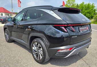 ✅️Hyundai Tucson 1.6 T-GDi Mild Hybrid 132kw 4x4, SK-auto✅️ - 6